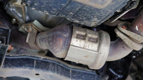 These are the problem car parts you wish were indestructible