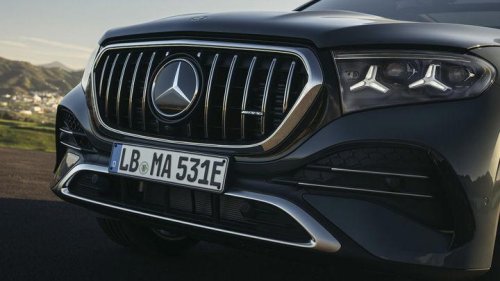Mercedes, Mercedes cambia los GLE para otros ocho años: nuevo diseño y adiós a dos de sus versiones clave