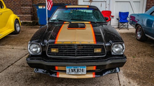 Five cars that flopped in the '70s but younger generations love