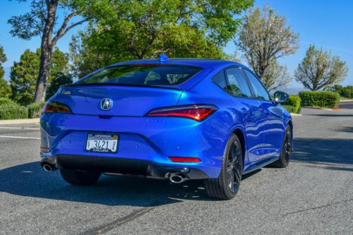 6 reasons the 2026 Acura Integra A-Spec is worth $39,800