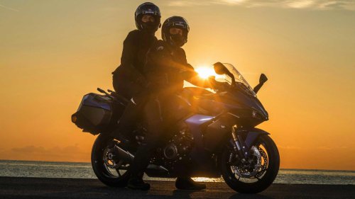 The Suzuki that quietly outperforms expectations