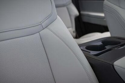 Ford wishes the Expedition a happy 30th birthday with appearance pack