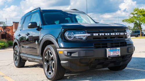 These are the best deals on used SUVs right now, according to KBB
