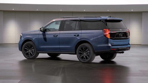 Ford, Ford Expedition, 2027 Ford Expedition 30th anniversary: Everything you need to know