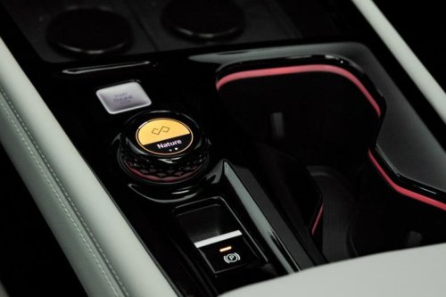 2027 Volkswagen Atlas is a feature-heavy family hauler with a GTI engine