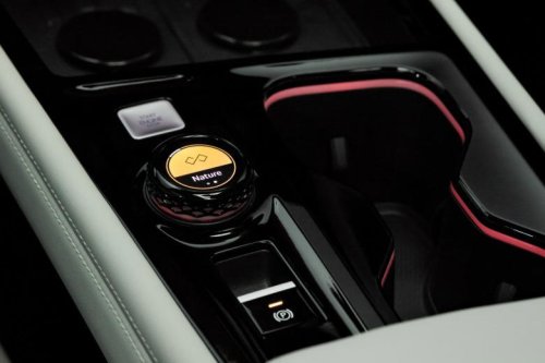 2027 Volkswagen Atlas is a feature-heavy family hauler with a GTI engine
