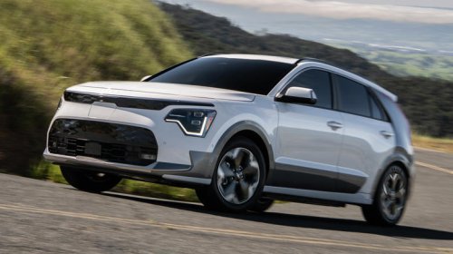 Every electric car discontinued in 2026 (so far)