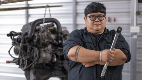 Do owners find expensive torque wrenches to be more accurate than bargain-bin ones?