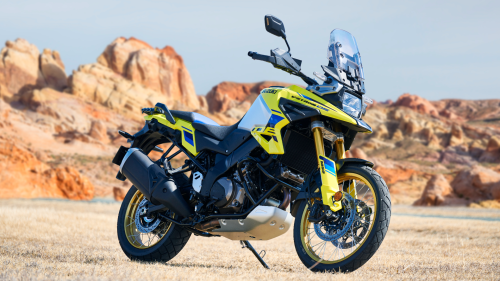 The Suzuki that quietly outperforms expectations