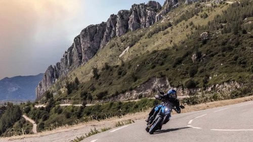 The Suzuki that quietly outperforms expectations