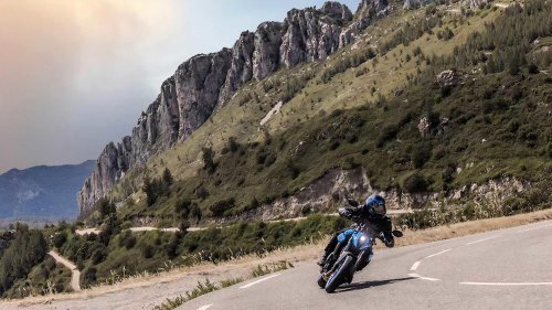 Suzuki, The Suzuki that quietly outperforms expectations