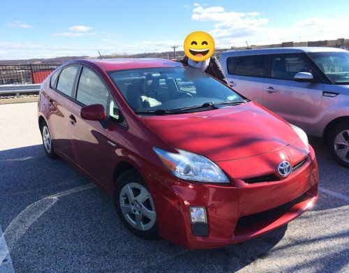We bought the cheapest-to-drive car in America, and it ruined all other cars for us