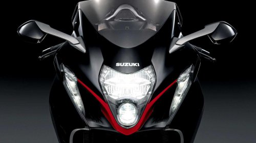 The Suzuki that quietly outperforms expectations