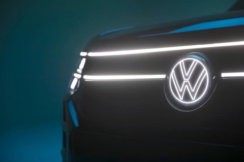 2027 VW Atlas unveiled as sleeker, more powerful Telluride rival