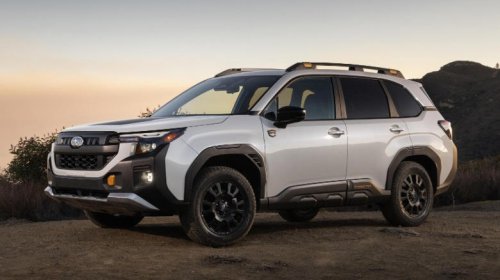 15 of the best cars for seniors in 2026