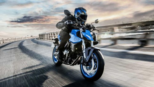 The Suzuki that quietly outperforms expectations