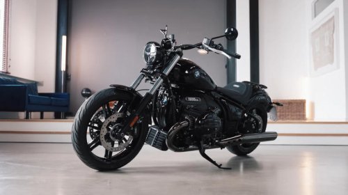 From Harley-Davidsons to Moto Guzzis: New motorcycles that are still air-cooled