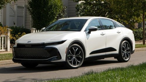 15 of the best cars for seniors in 2026