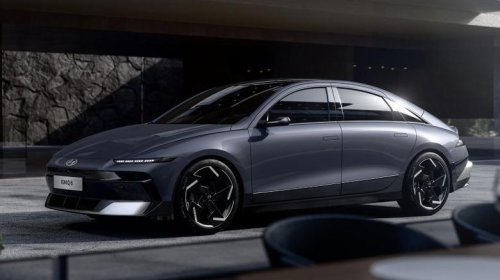 Every electric car discontinued in 2026 (so far)