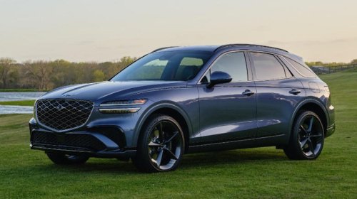 15 of the best cars for seniors in 2026
