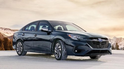 15 of the best cars for seniors in 2026