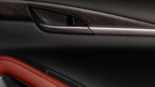 Infiniti, 2027 Infiniti QX65 interior and exterior picture gallery