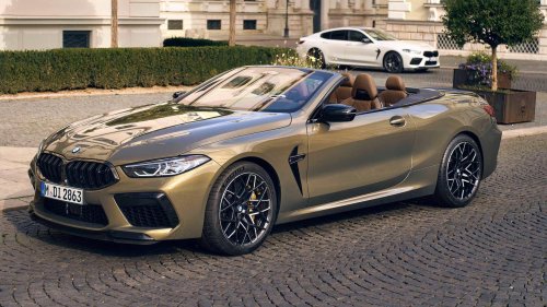 Seven sports cars recently axed or disappearing soon