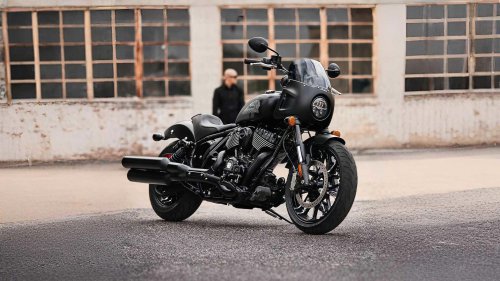 10 cruisers that prove heritage and performance can coexist