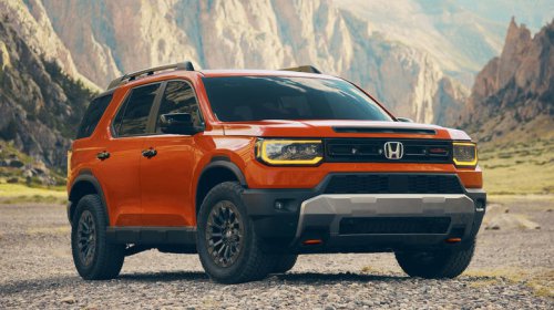 15 of the best cars for seniors in 2026