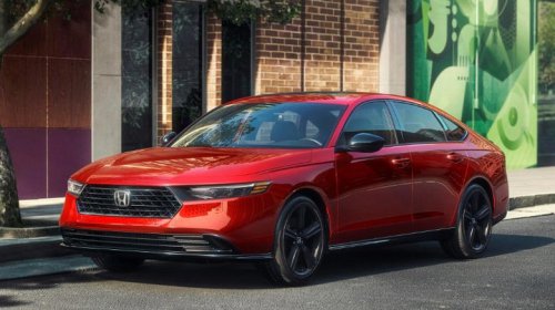 15 of the best cars for seniors in 2026