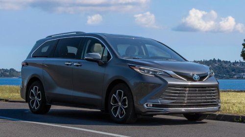 15 of the best cars for seniors in 2026