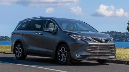 15 of the best cars for seniors in 2026