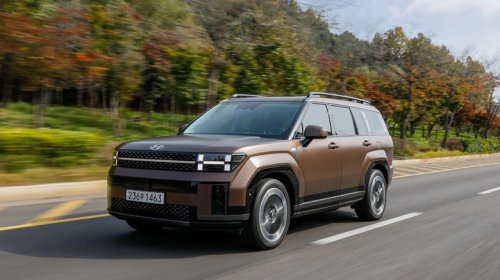 15 of the best cars for seniors in 2026