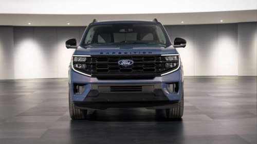 2027 Ford Expedition 30th anniversary: Everything you need to know