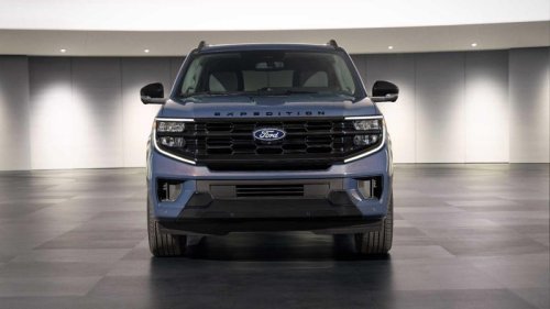 Ford, Ford Expedition, 2027 Ford Expedition 30th anniversary: Everything you need to know