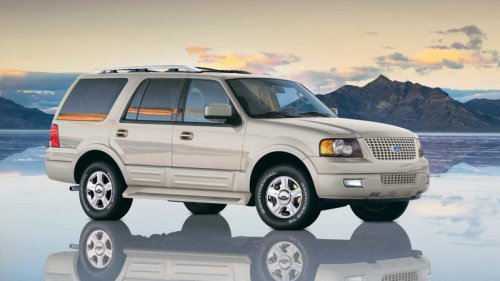 Ford, Ford Expedition, 2027 Ford Expedition 30th anniversary: Everything you need to know