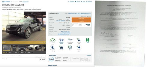 We bought the cheapest-to-drive car in America, and it ruined all other cars for us