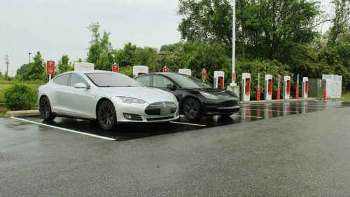 We bought the cheapest-to-drive car in America, and it ruined all other cars for us