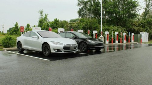 We bought the cheapest-to-drive car in America, and it ruined all other cars for us