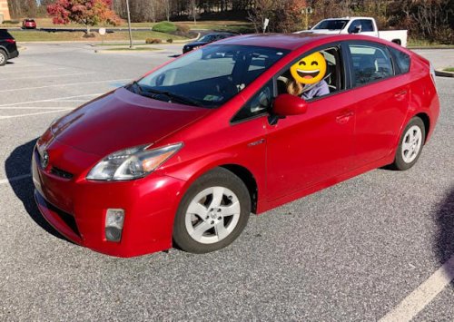 We bought the cheapest-to-drive car in America, and it ruined all other cars for us