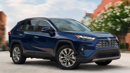 15 of the best cars for seniors in 2026
