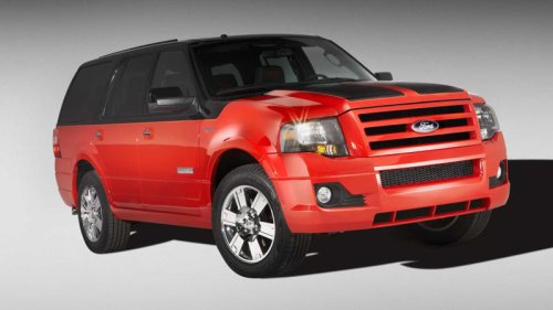 Ford, Ford Expedition, 2027 Ford Expedition 30th anniversary: Everything you need to know
