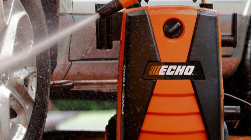Every major pressure washer brand ranked worst to best