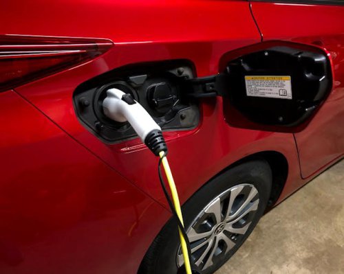 We bought the cheapest-to-drive car in America, and it ruined all other cars for us