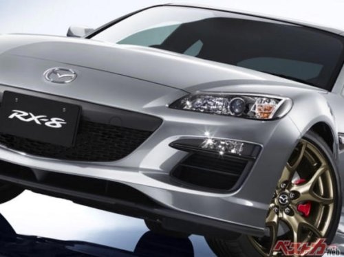 RX-8にターボがあればなぁ、完成度はピカイチだったけど市場で敗れた名車3選