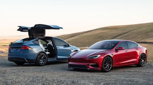 Every electric car discontinued in 2026 (so far)