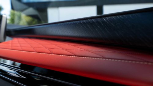 2027 Infiniti QX65 interior and exterior picture gallery