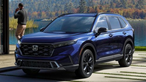 15 of the best cars for seniors in 2026