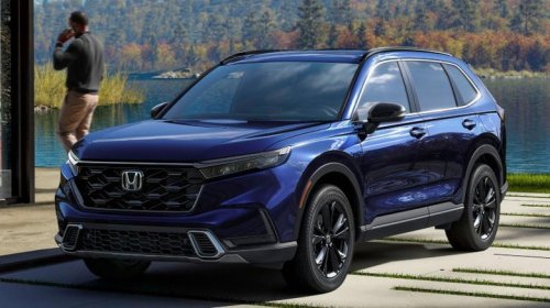 15 of the best cars for seniors in 2026