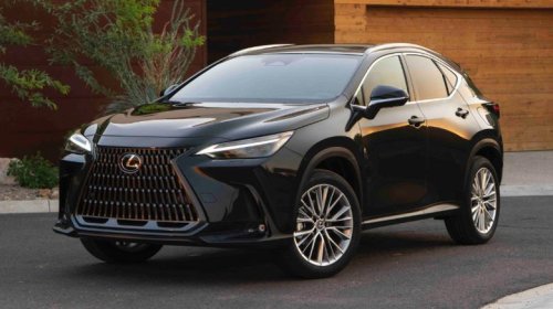 15 of the best cars for seniors in 2026